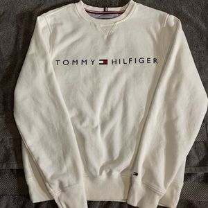 Tommy Hilfiger crewneck